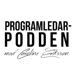 Programledarpodden