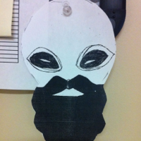 Bearded Aliens Podcast podcast