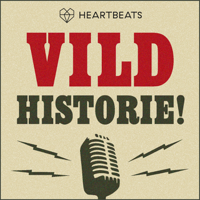Vild Historie podcast