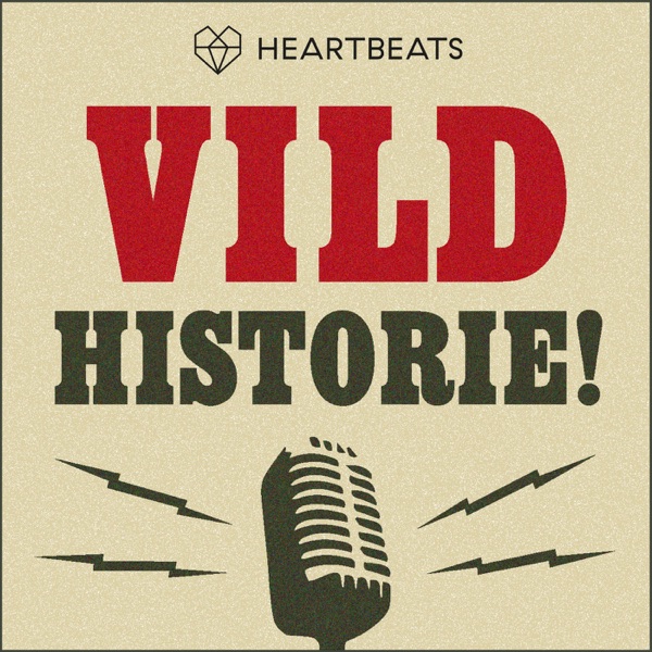 Vild Historie