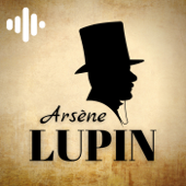 Arsène Lupin - AudioLivre - Studio Biloba