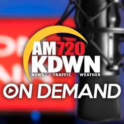 KDWN 101.5 FM & 720 AM On Demand