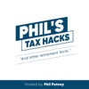 Phil's Tax Hacks artwork