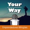 Aprende inglés online - Your Way Podcast artwork