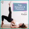 Yoga, Meditation & Relaxation artwork