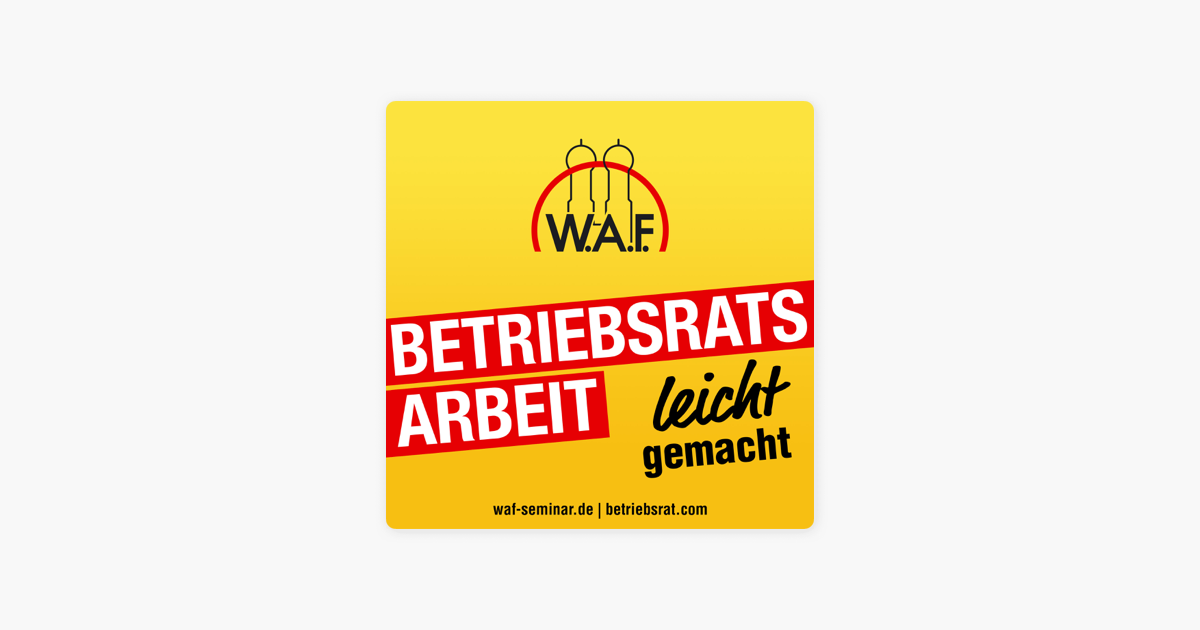 Betriebsrats-Arbeit Leicht Gemacht | Erfolgreiche Arbeit Im Betriebsrat ...