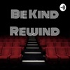 Be Kind Rewind artwork