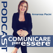 Comunicare per essere® - Annarosa Pacini