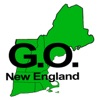 Get Outside New England Podcast artwork