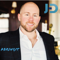Joey Donofrio Show podcast