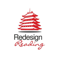 Redesign Reading podcast