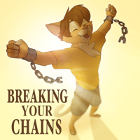 Breaking Your Chains podcast