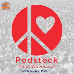 Podstock From Woodstock