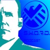 S.W.O.R.D. Agents of SHIELD Podcast artwork