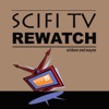 SciFi TV Rewatch artwork
