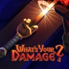 What's Your Damage?  D&D Actual Play Podcast artwork