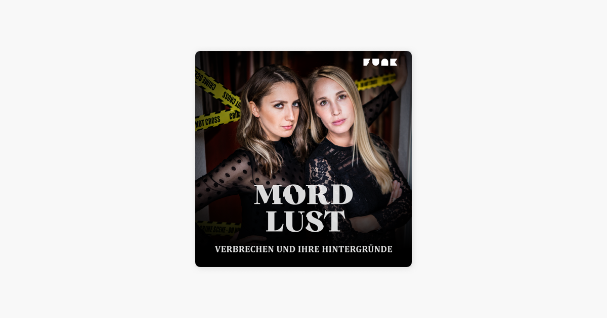 mordlust podcast mordlust podcast