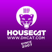 Deep House Cat - Alex B. Groove