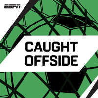 Caught Offside podcast