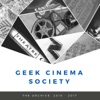 Geek Cinema Society: The Archive artwork