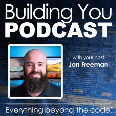 Building You Podcast Building You Podcast