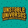 Unstable Universes artwork