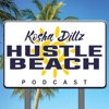 Hustle Beach  artwork