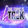 The Topic is Trek artwork