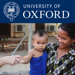 Collaborating Centre for Oxford University and CUHK for Disaster and Medical Humanitarian Response (CCOUC)