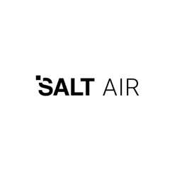 Salt Air 25 - An Overview of Salt Architecture