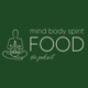 Mind, Body, Spirit, FOOD Podcast