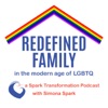 Redefined Family in the modern age of LGBTQ artwork