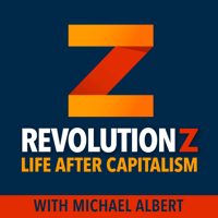 RevolutionZ podcast