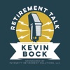 Retirement Talk with Kevin Bock artwork