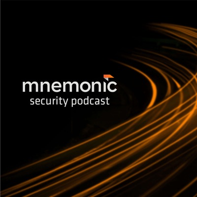 mnemonic security podcast mnemonic security podcast