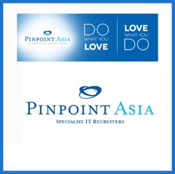 The Pinpoint Asia Podcast