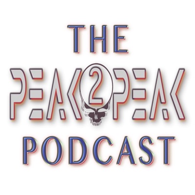 Peak2Peak's Good Ol' Grateful Dead Peak2Peak's Good Ol' Grateful Dead