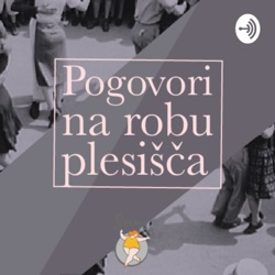 Pogovori na robu plesišča