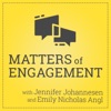 Matters of Engagement artwork