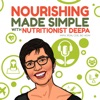 Ask Nutritionist Deepa artwork