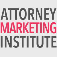 Attorney Marketing Institute with Nick Pavlidis podcast
