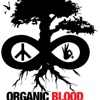 Organic Blood artwork