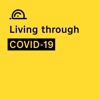 Living through COVID-19 artwork