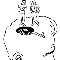 Kopstuk 4: Ariel Levy (the New Yorker)