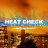 Heat Check artwork