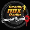Bigupradio.com DEADLY MIX RADIO Show artwork