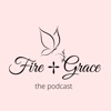 Fire & Grace artwork