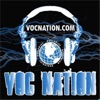 VOC Nation Wrestling Network artwork