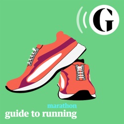 The Guardian Guide to Running podcast: Marathon - week 3