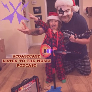 Listen To The Music Podcast: The One With Mickey Raphael